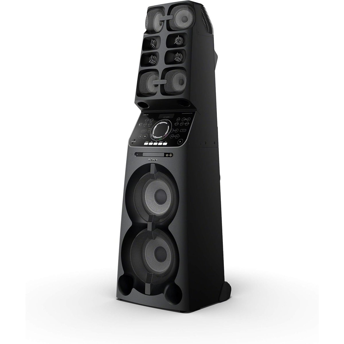 Share this product    Sony V90dw Muteki High Power Audio System