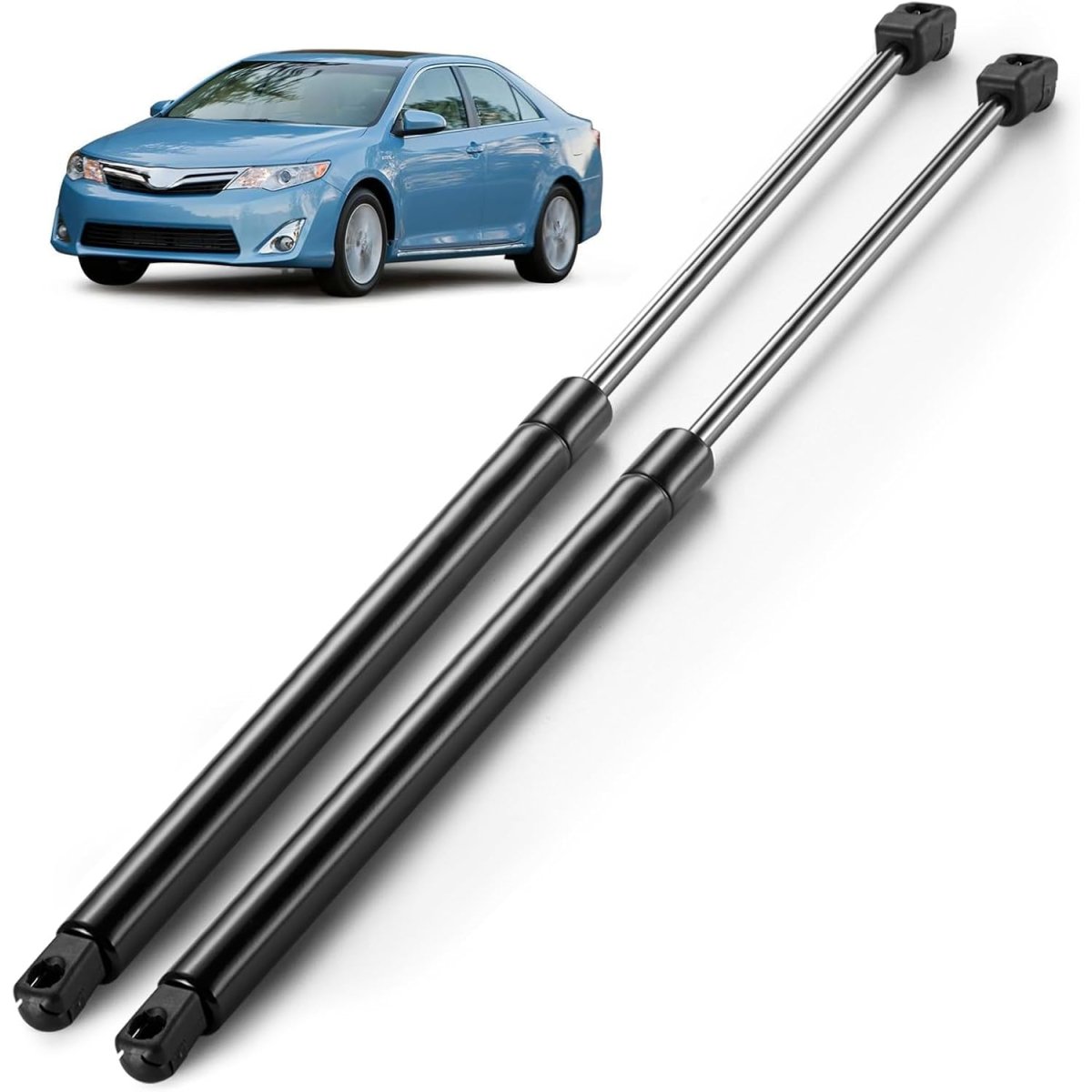 Front Bonnet Shocks Lift Support Holder for Toyota Avalon 2013-2018 & Camry SE/LE/XL