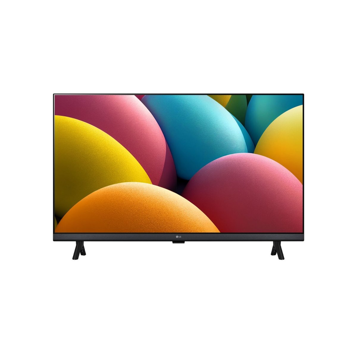 LG HD LR60 Smart TV 2024