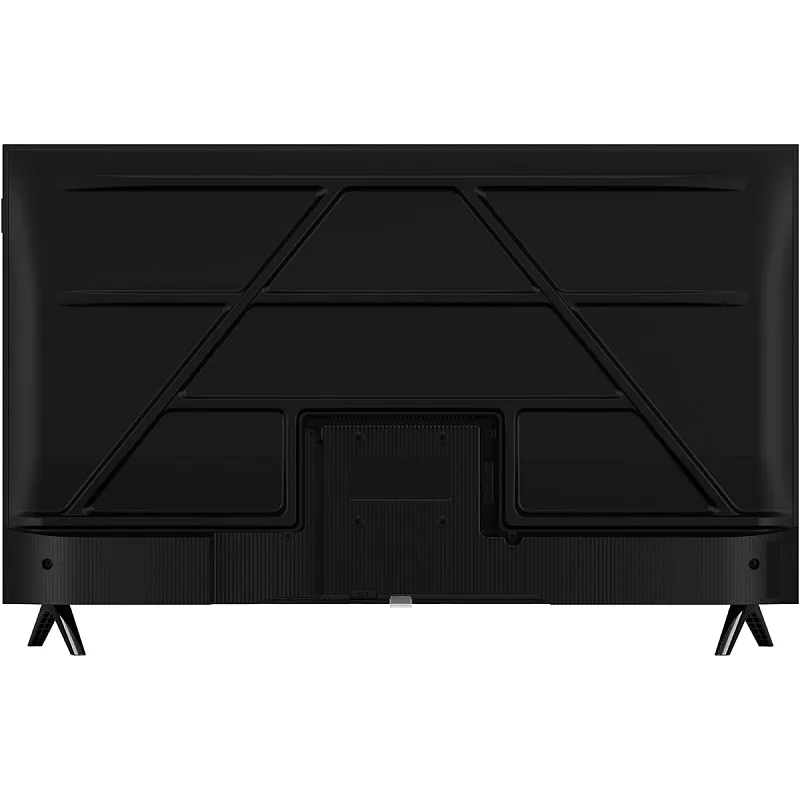 TCL 43S5K Television 43 Inch Smart TV QLED HDR 10 Google TV, Dolby Audio, Game Mode, Multiple Eye Care with Slim Design (2025 Model)