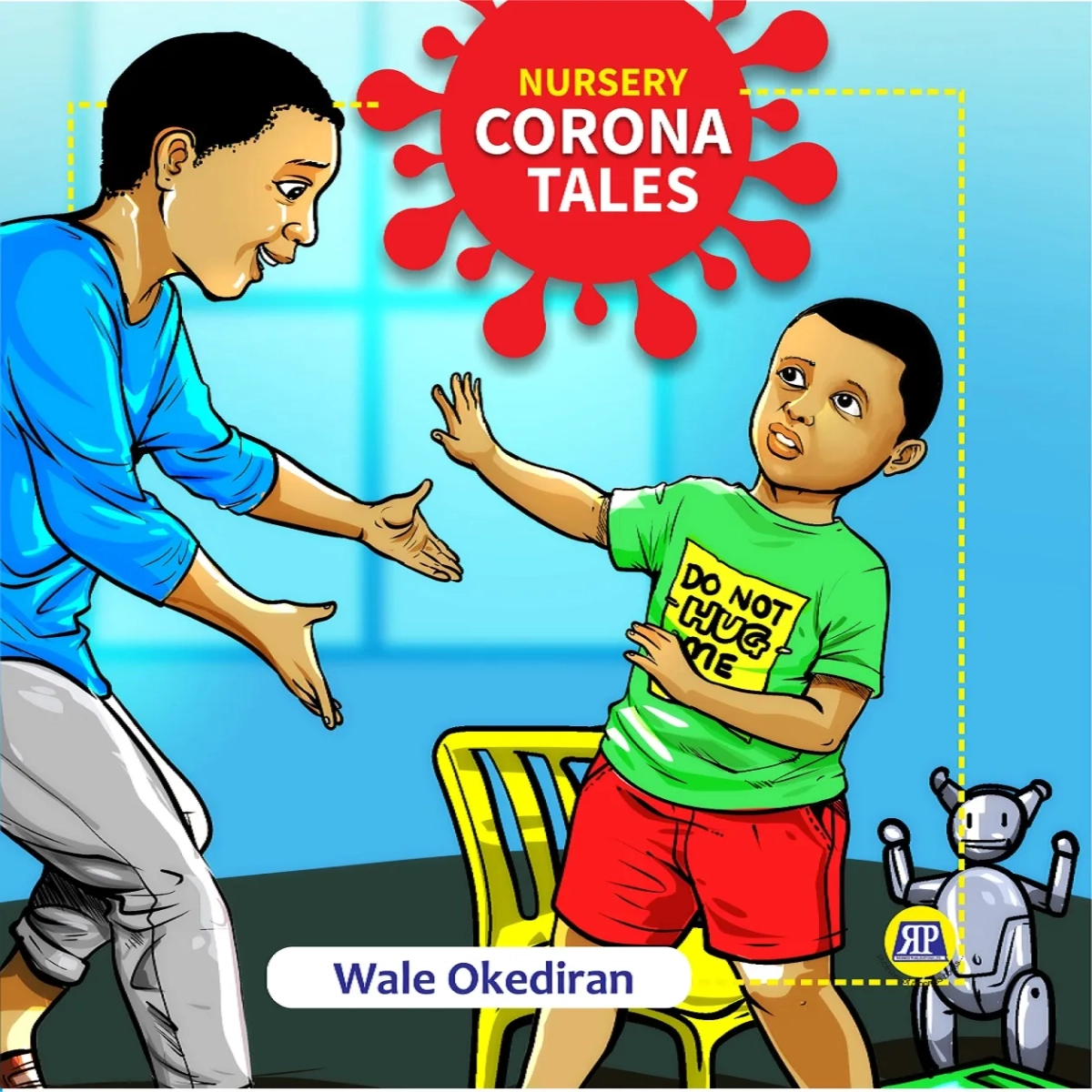 Nursery Corona Tales