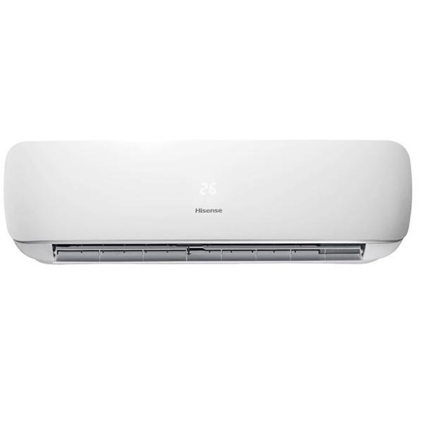 Hisense 1HP Copper Coil Split Air Conditioner (AS09TG) - White With 1 Year Warranty