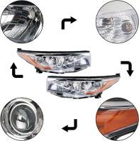 product side
