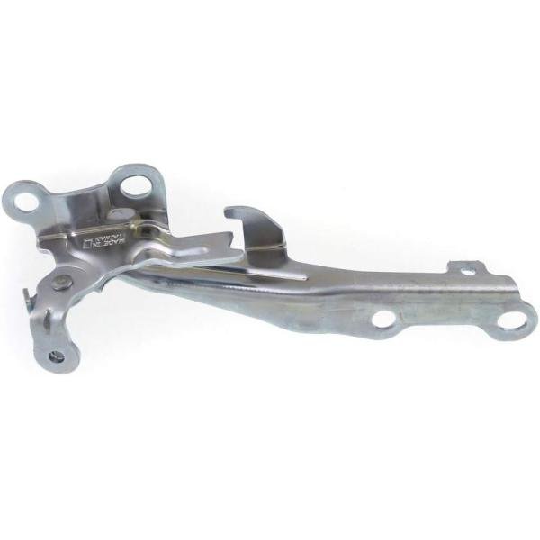 Toyota Venza Hood Hinge 2009-2016 Driver Side 