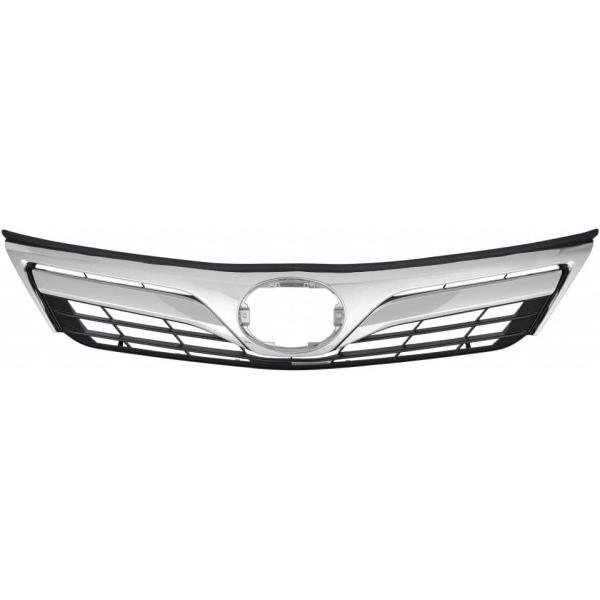 Toyota Camry 2012 2013 2014 Grille | LE|XLE |