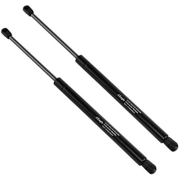 Hood Lift Supports Gas Springs Shocks Struts for 2007-2011 Toyota Camry