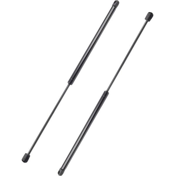 Toyota Camry 2018 2019 2020 2021 Front Hood Struts Lift Gas Spring Replaces