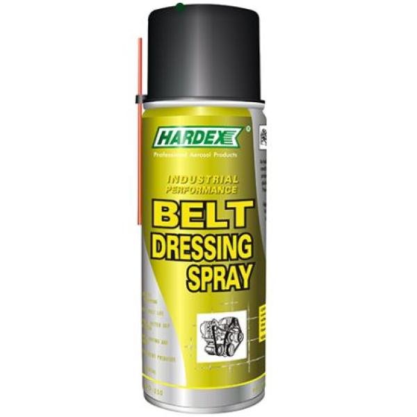 BELT DRESSING SPRAY