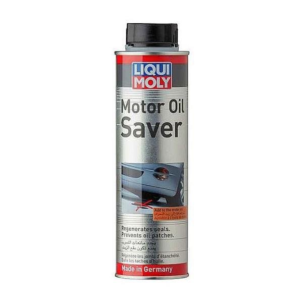 Liqui Moly Super Effective Oil Saver/Oil Leak Stop 300ml