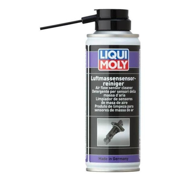 Liqui Moly 5L DieselAutomobiles Car Synthetic Tech Engine Oil 5W-40