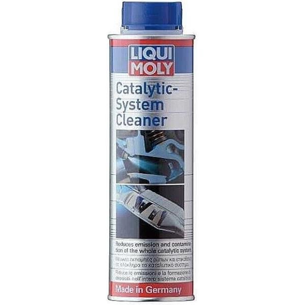 Liqui Moly CATALYTIC SYSTEM CLEANER
