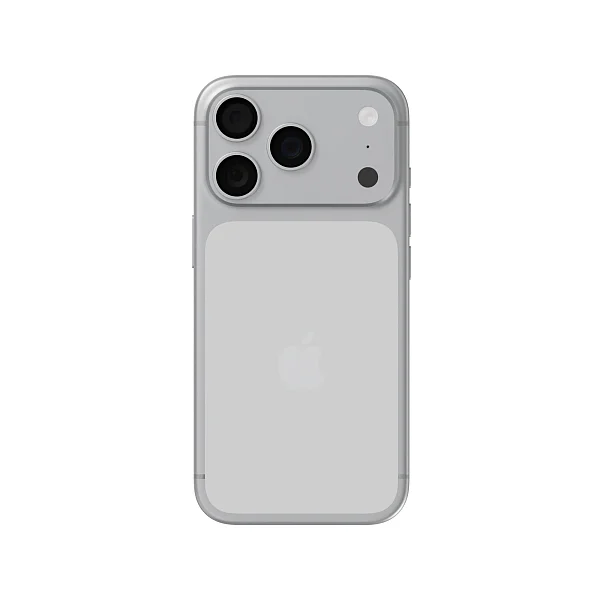 Apple iPhone 18 Pro Max 5G 6.9'' 12GB RAM 512GB ROM Nano SIM & eSIM