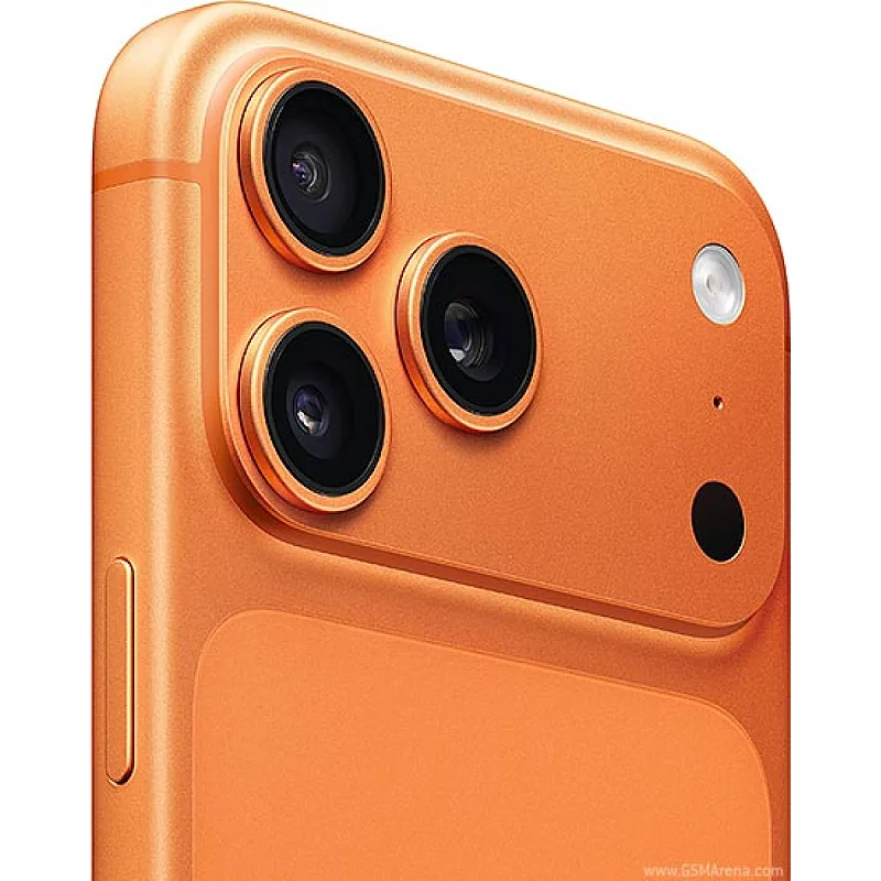 Apple iPhone 17 Pro Max