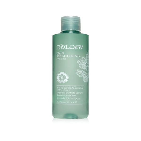 Bolden Skin Brightening Toner - 237ml