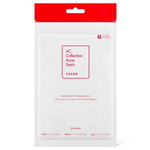 Cosrx AC Collection Acne Patch - 26 Patches