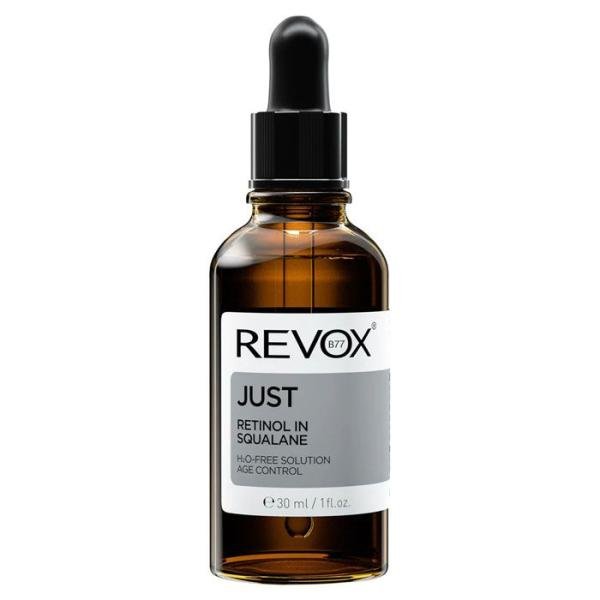 Revox B77 Just Retinol in Squalane - 30ml