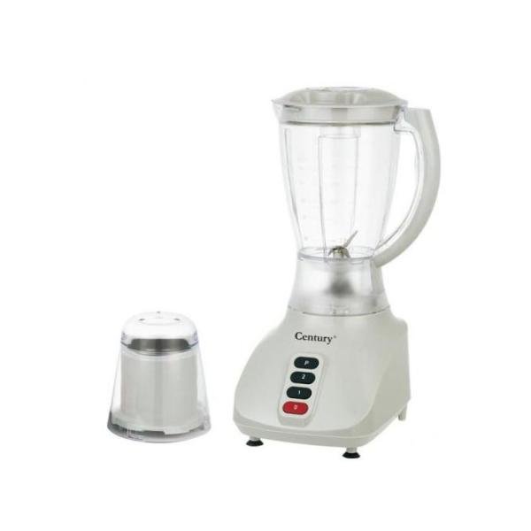 Century 2 In 1 Electric Blender