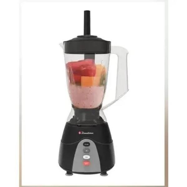 
Product image thumbnail.Product image thumbnail.Product image thumbnail.
Binatone Blender - 1.5l - 350w - blg-452