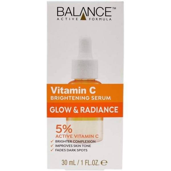 Balance Active Formula - Vitamin C Power Serum 30ml