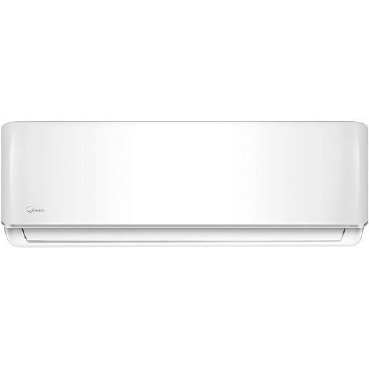 Midea 1.5HP Dual Gencool Inverter AirConditioner + Instullation Kit