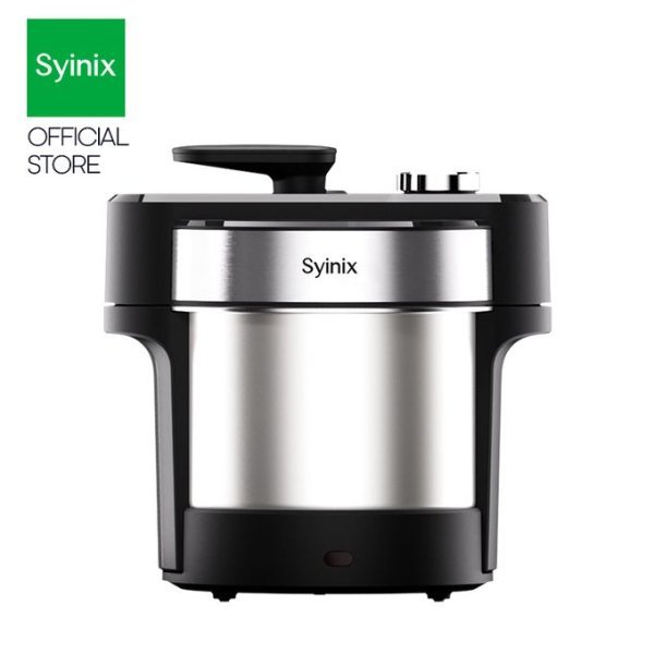 Syinix Swallow Maker- Fully Automatic -fufu/Eba/Yam… Pounder