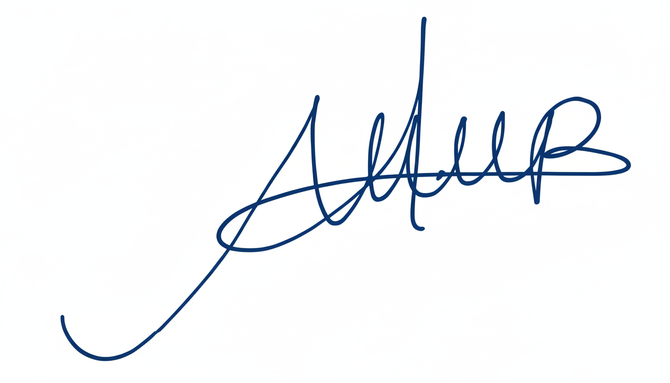 Signature